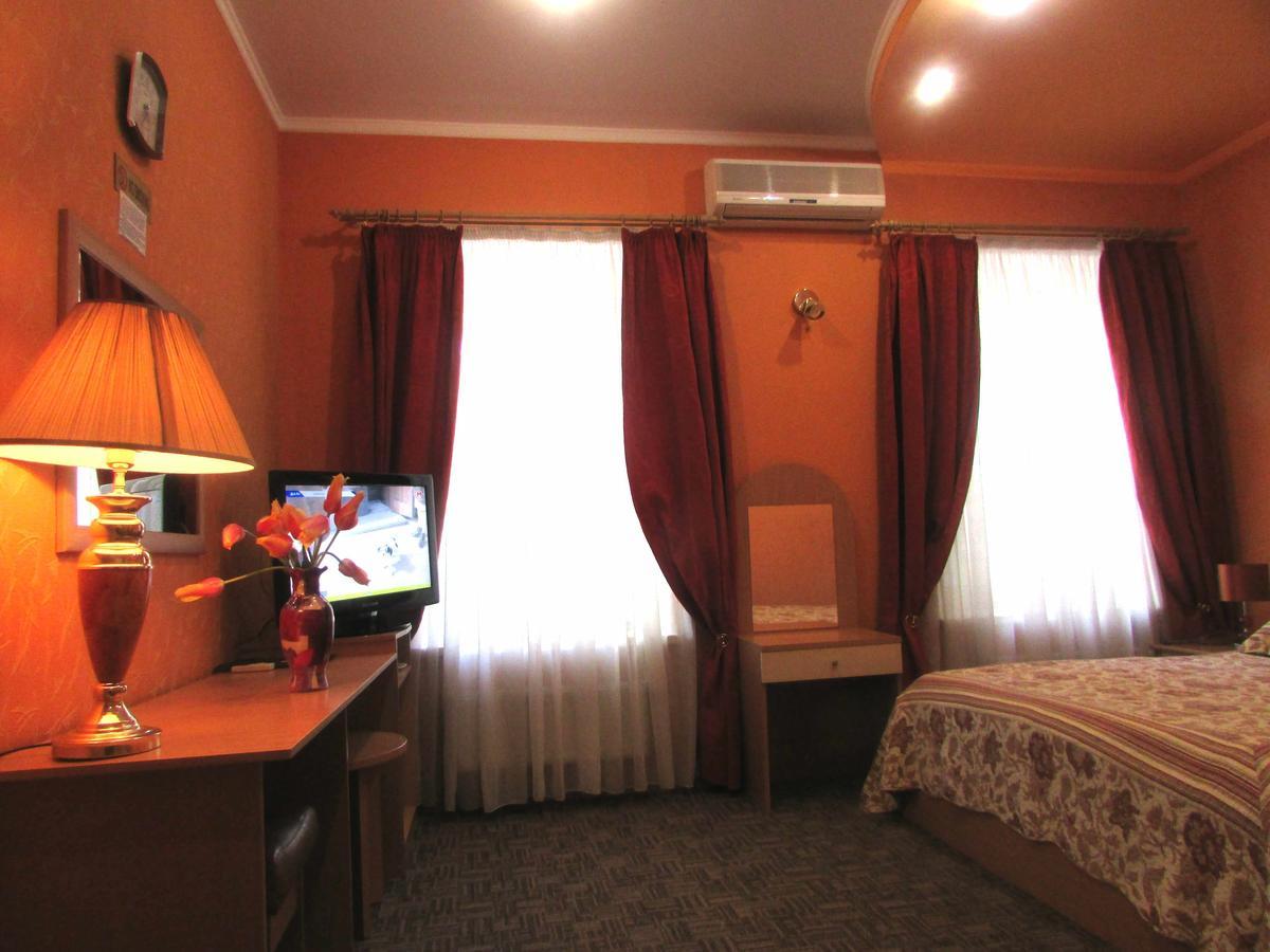Hotel Old Town Izmail Exteriér fotografie