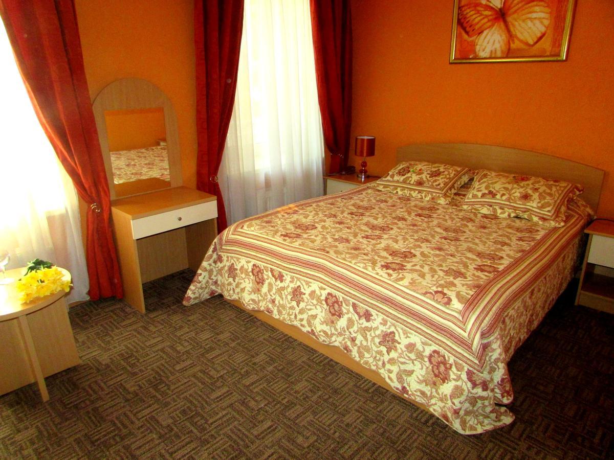 Hotel Old Town Izmail Exteriér fotografie